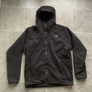 Ventrix Jacket